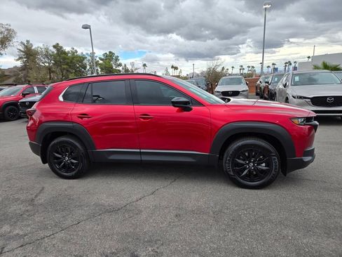 New 2026 MAZDA CX-50 AWD 2.5 Hybrid w/ Weather Package image 7