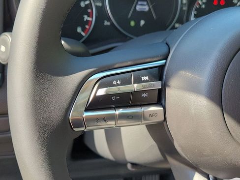 New 2026 MAZDA CX-50 AWD 2.5 S w/ Weather Package image 23