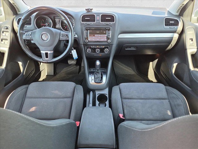 Used 2014 Volkswagen Golf TDI FWD image 16