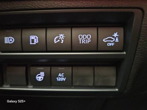 New 2026 Toyota Tundra Platinum image 70