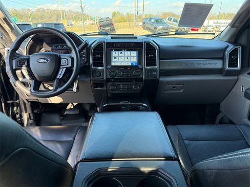 Used 2017 Ford F250 XLT w/ XLT Premium Package image 13