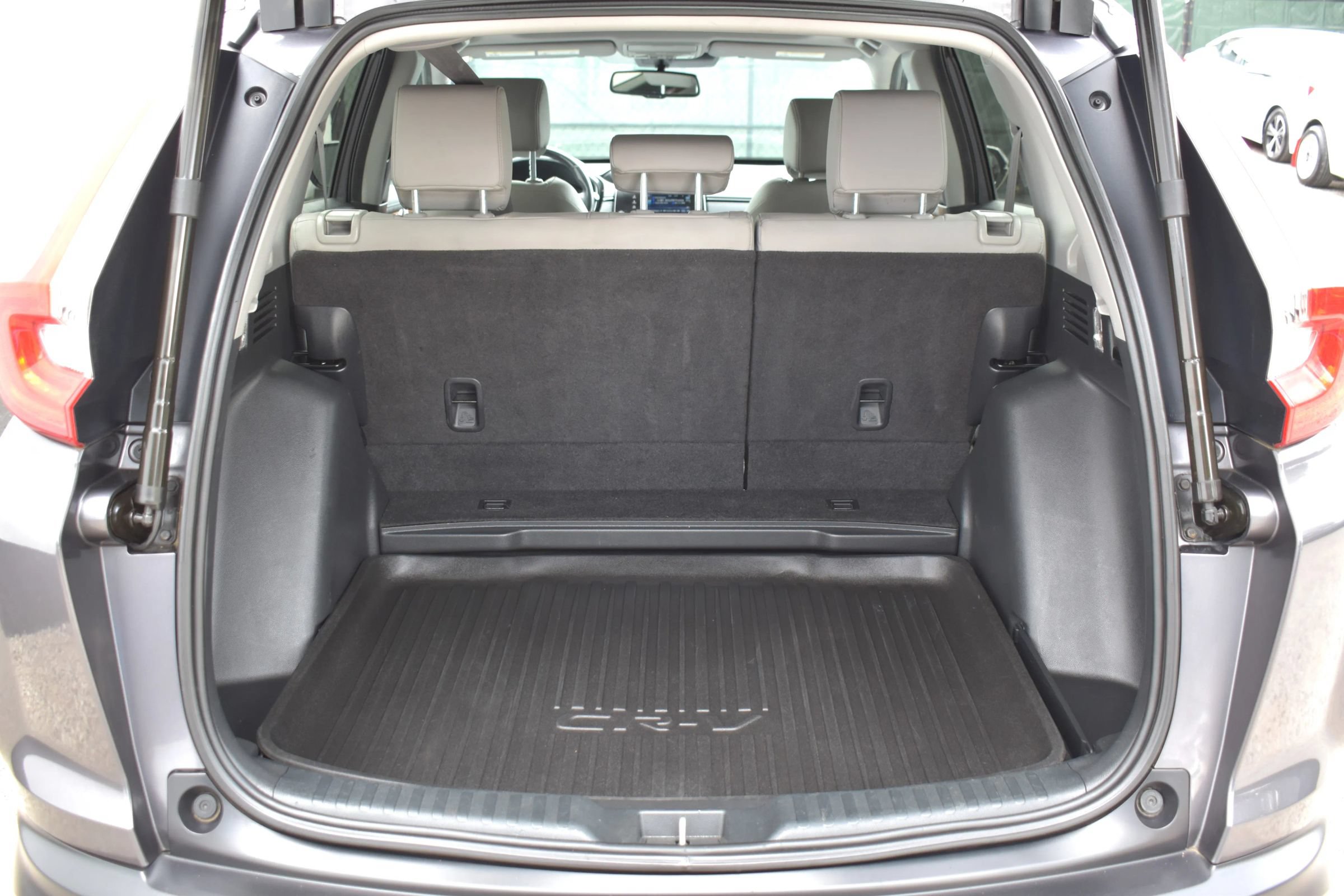 Used 2019 Honda CR-V EX-L image 46