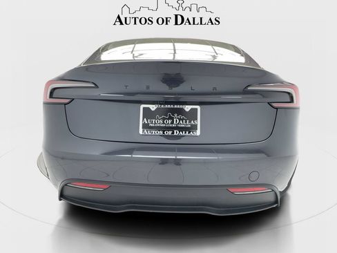 Used 2025 Tesla Model 3 RWD image 16