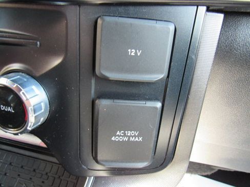 Used 2023 Ford F150 Platinum w/ Equipment Group 701A High AWD/4WD image 22