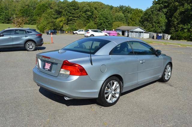 Used 2011 Volvo C70 T5 w/ Convenience Pkg FWD image 44