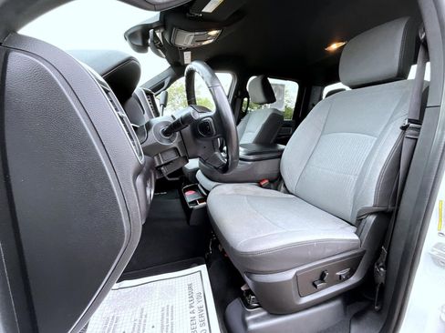 Certified 2023 RAM 2500 Big Horn w/ Level 1 Equipment Group image 11