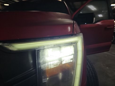 Used 2022 Ford F150 XLT w/ Equipment Group 302A High image 31