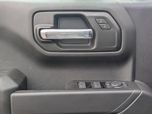 New 2026 Chevrolet Silverado 1500 Custom Trail Boss AWD/4WD image 18