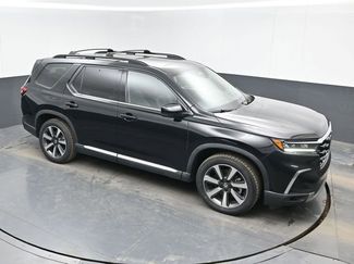 Used 2023 Honda Pilot Elite video 1