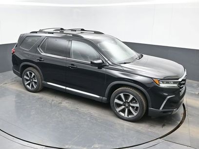 Used 2023 Honda Pilot Elite