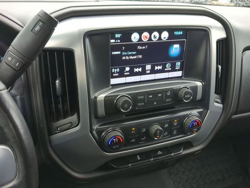 Used 2019 GMC Sierra 1500 SLE w/ SLE Value Package AWD/4WD image 33