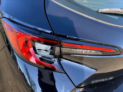 New 2026 Toyota Corolla SE FWD image 14