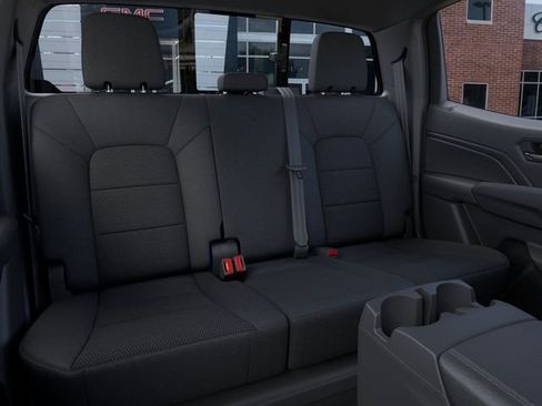 New 2026 GMC Canyon Elevation w/ Convenience Package image 17