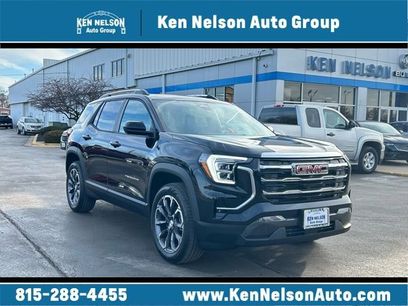 New 2026 GMC Terrain Elevation w/ Elevation Premium Package