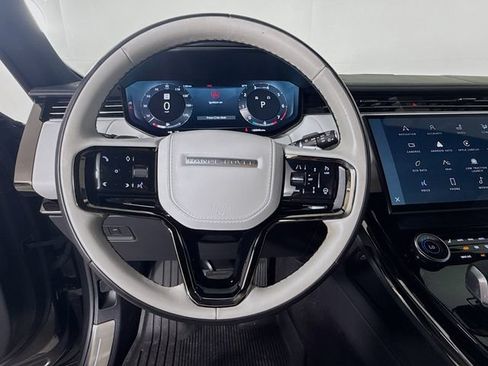 Certified 2023 Land Rover Range Rover Sport SE Dynamic AWD/4WD image 12