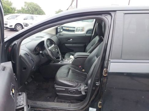 Used 2010 Ford Edge SEL FWD image 2
