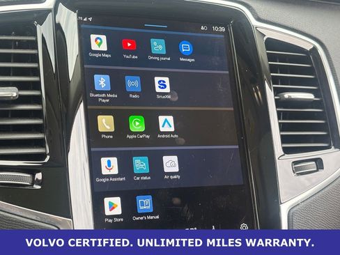 Certified 2023 Volvo XC90 B5 Plus w/ Protection Package Premier image 26