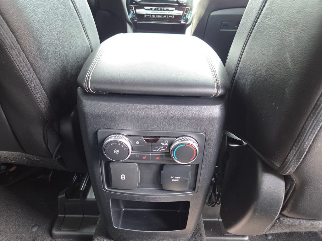 Used 2021 Ford Explorer ST w/ Equipment Group 401A AWD/4WD image 34