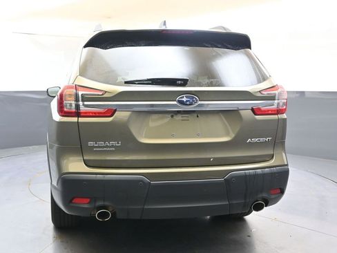 Used 2025 Subaru Ascent Premium AWD/4WD image 4