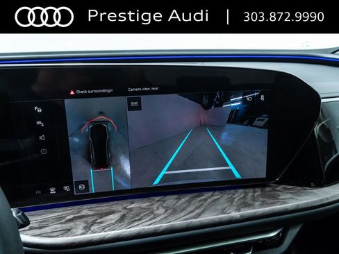 New 2025 Audi Q5 Premium Plus image 17