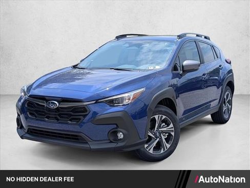 New 2026 Subaru Crosstrek 2.0i Premium AWD/4WD image 1