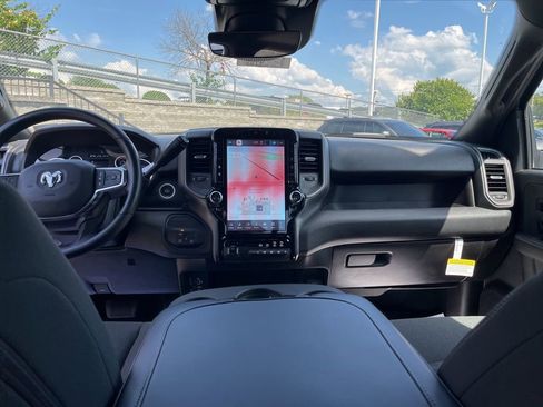 New 2025 RAM 2500 Tradesman image 16