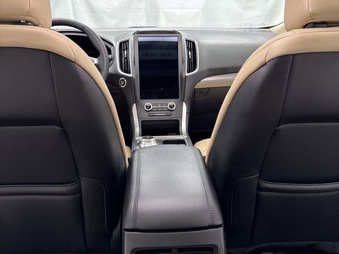 Certified 2022 Ford Edge SEL w/ Convenience Package image 39