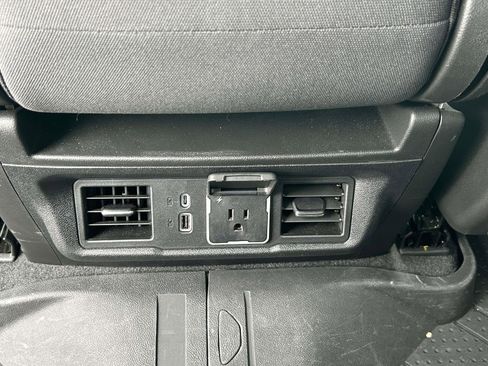 Used 2024 Chevrolet Silverado 1500 LT w/ Protection Package image 15