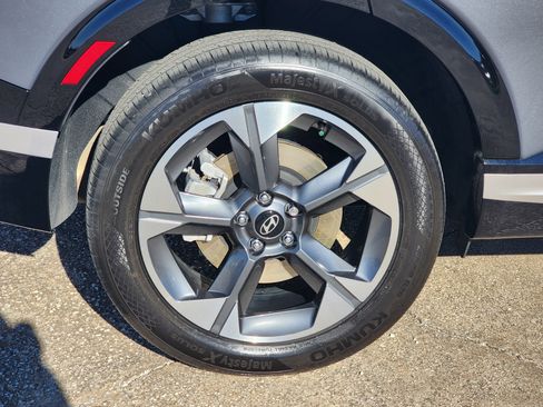 Used 2026 Hyundai Palisade Limited image 12