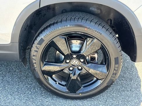 Used 2019 Honda Passport Elite image 25