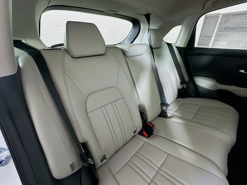 New 2026 Honda HR-V EX-L image 26
