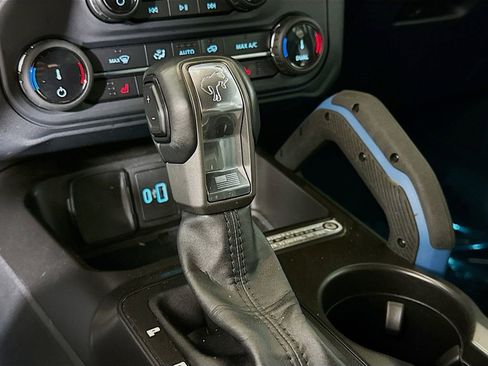 Used 2022 Ford Bronco Wildtrak AWD/4WD image 10