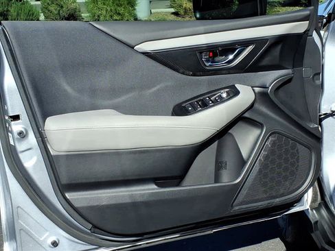 Certified 2025 Subaru Outback Premium w/ Popular Package #1A image 24