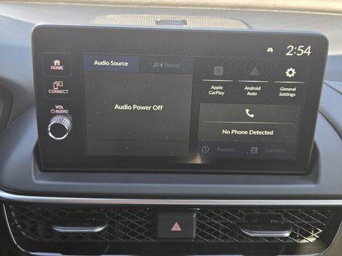 Certified 2025 Acura ADX AWD image 14