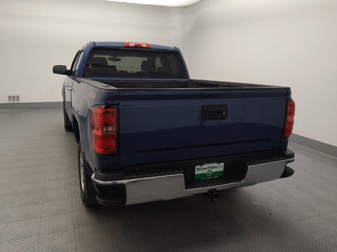 Used 2015 Chevrolet Silverado 1500 LT w/ All Star Edition AWD/4WD image 6