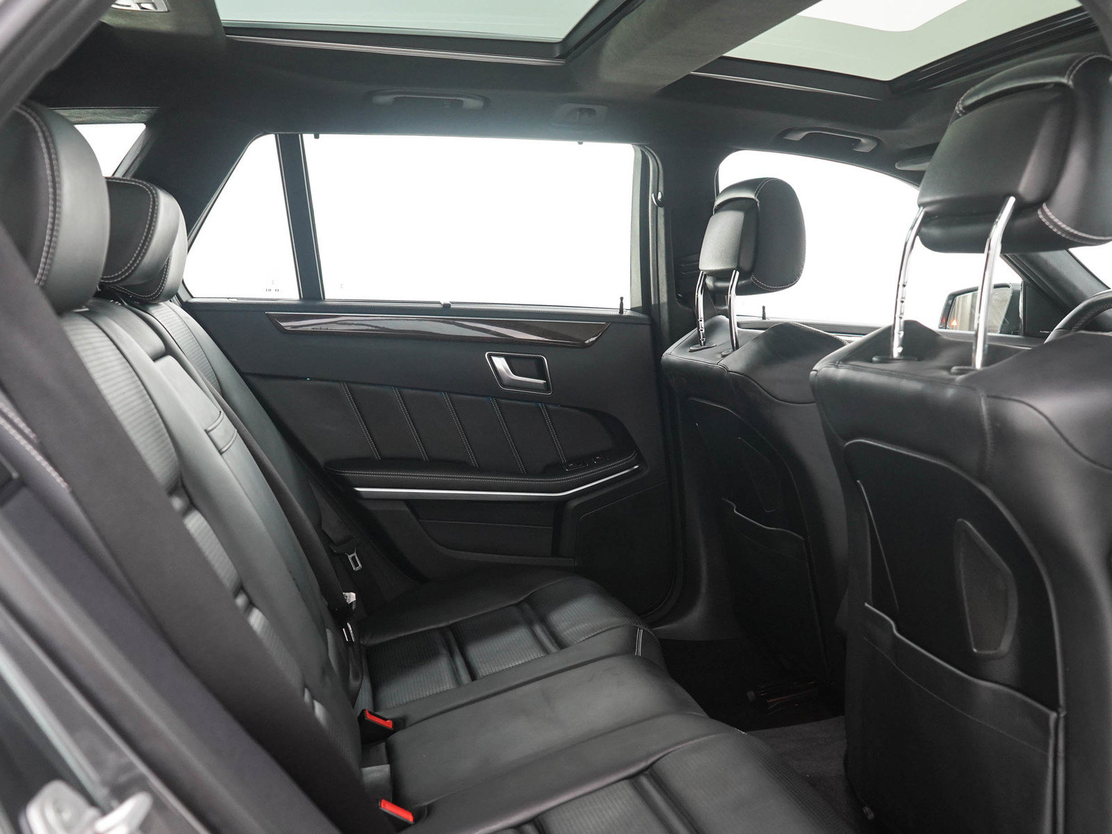 Used 2016 Mercedes-Benz E 63 AMG S-Model image 14