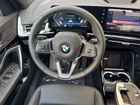 Used 2026 BMW X1 xDrive28i w/ Convenience Package AWD/4WD image 27
