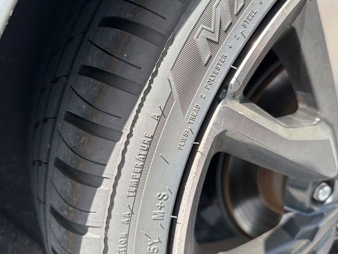 Used 2018 Honda Civic Sport image 17