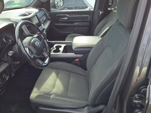 Used 2020 RAM 1500 Big Horn image 8