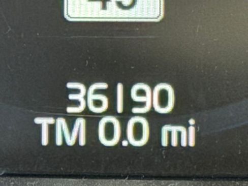 Used 2020 Volvo V60 T5 Cross Country AWD/4WD image 18