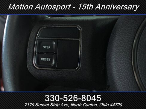 Used 2011 Jeep Wrangler Sport AWD/4WD image 18