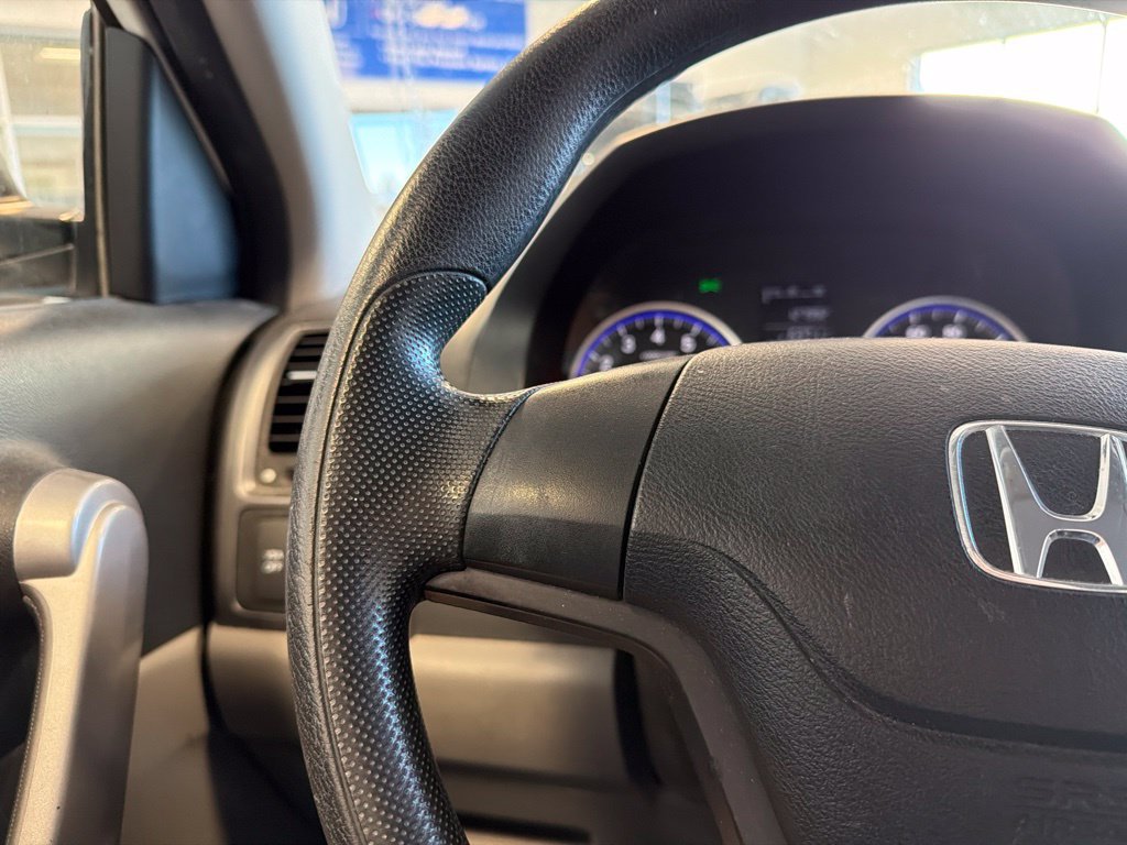 Used 2007 Honda CR-V LX image 11