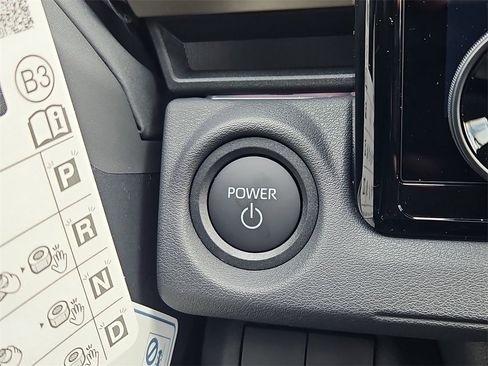 Certified 2026 Toyota bZ image 15