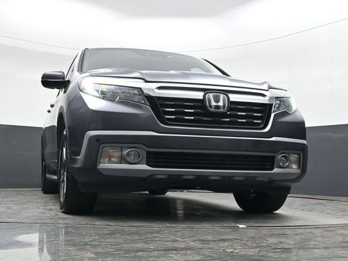 Used 2019 Honda Ridgeline RTL-E image 28