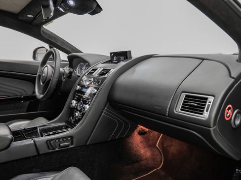 Used 2014 Aston Martin V8 Vantage S RWD image 48