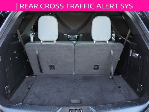 Used 2021 Ford Explorer Timberline image 14