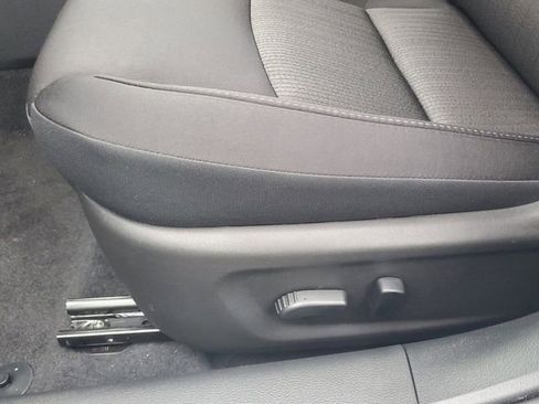 New 2025 Nissan Altima 2.5 SV w/ SV Special Edition Package image 9