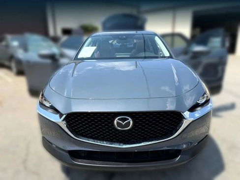 Used 2022 MAZDA CX-30 AWD 2.5 S w/ Preferred Package image 48