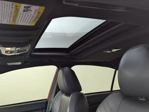 Used 2017 Subaru WRX Limited w/ Popular Package #1 image 24