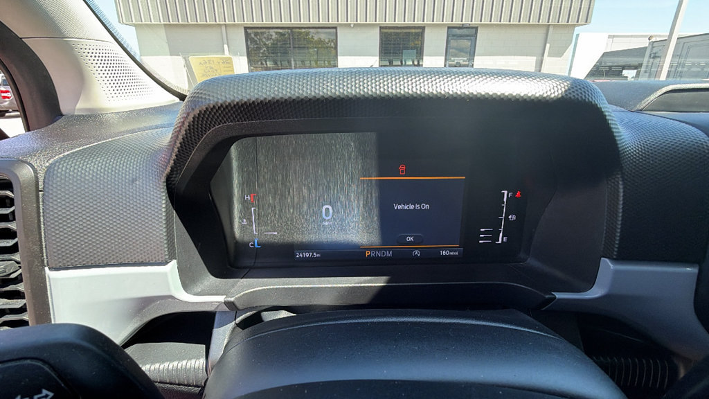 Used 2024 Ford Ranger XL RWD image 17